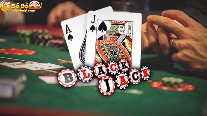 Blackjack Sodo15